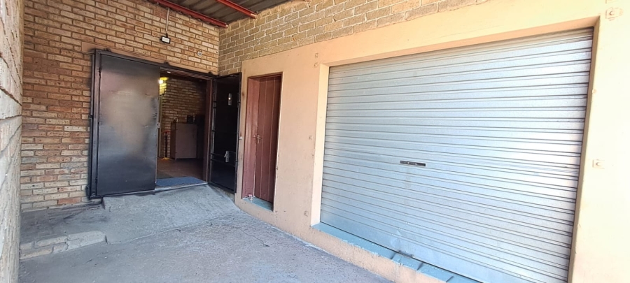 Commercial Property for Sale in Rustenburg Central North West